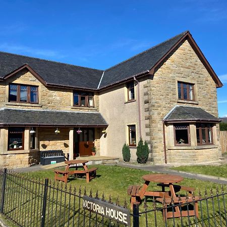 Victoria House Bed And Breakfast Φορτ Γουίλιαμ Εξωτερικό φωτογραφία