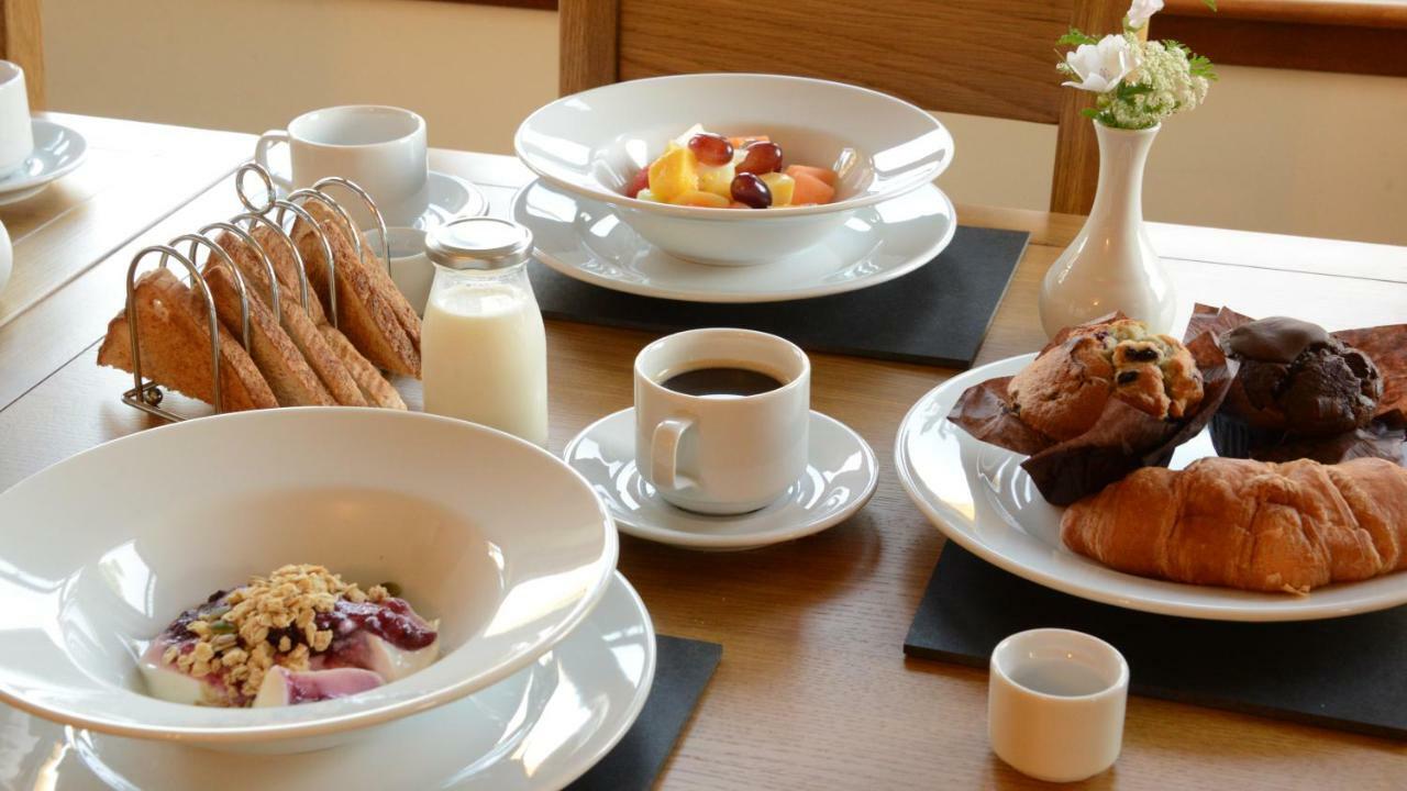 Victoria House Bed And Breakfast Φορτ Γουίλιαμ Εξωτερικό φωτογραφία