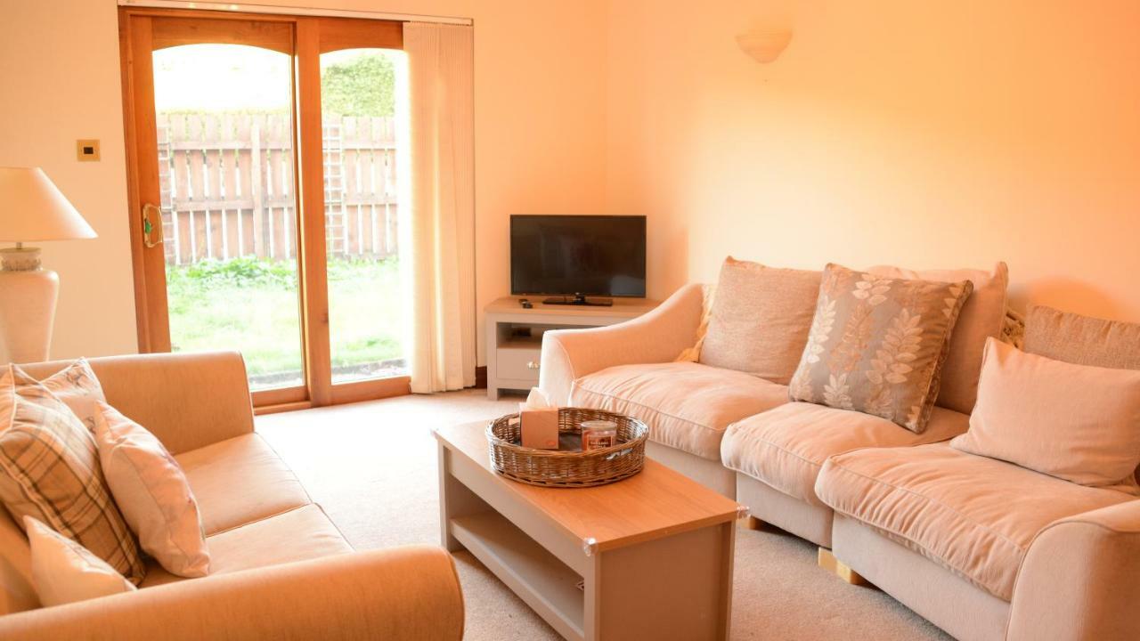Victoria House Bed And Breakfast Φορτ Γουίλιαμ Εξωτερικό φωτογραφία